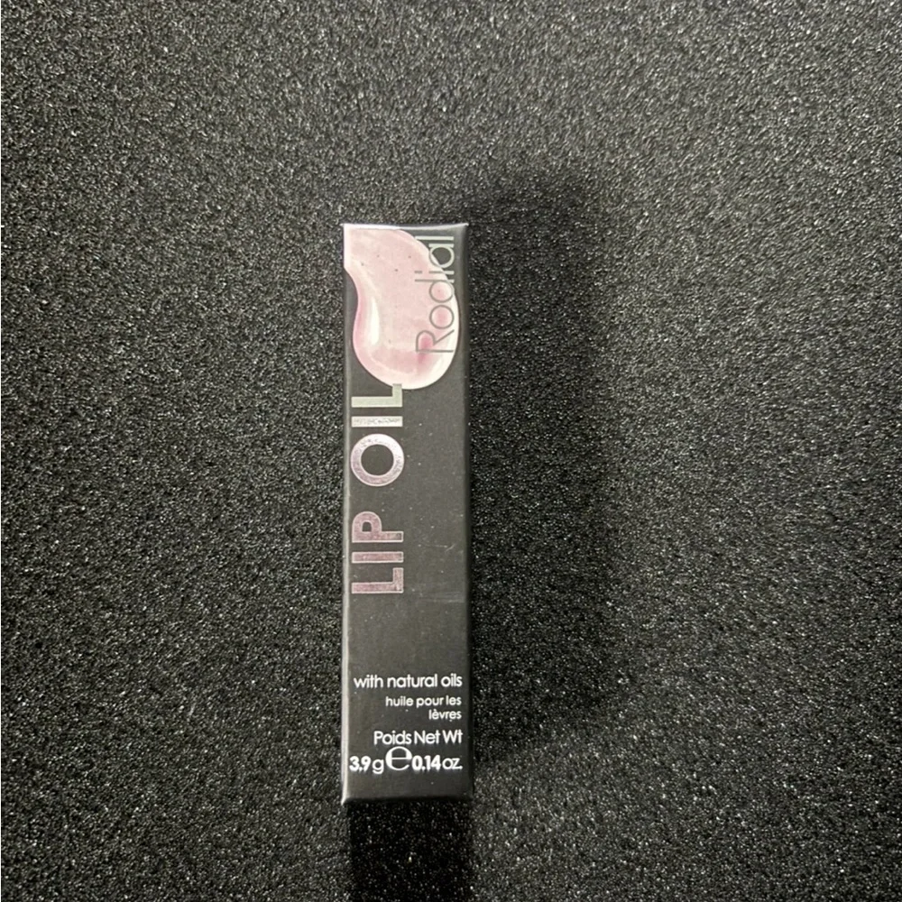 Rodial Plumping Collagen Lip Oil - Picture 5 of 7